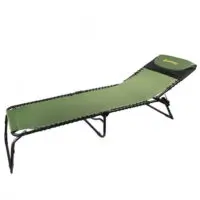 გასაშლელი საწოლი-შეზლონგი (ლეჟანკა) Chanodug