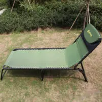 გასაშლელი საწოლი-შეზლონგი (ლეჟანკა) Chanodug - Image 4