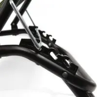 გასაშლელი საწოლი-შეზლონგი (ლეჟანკა) Chanodug - Image 6