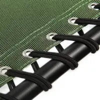 გასაშლელი საწოლი-შეზლონგი (ლეჟანკა) Chanodug - Image 7