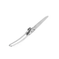 სალაშქრო ნაკრები (კოვზი, დანა, ჩანგალი,ჭურჭელი) - Image 7