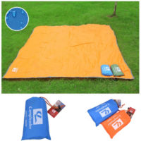 tent 220x180cm for canopy and tents Cloth floor mat, portable moisture-proof Oxford - Image 4