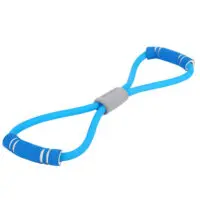 ჟგუტი/ფიტნეს  წელვადი ჟგუტი/ფიტნეს სპორტული რეზინა - Image 5