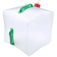 20л Складной резервуар для воды — изображение 4