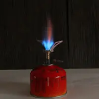 გაზქურის თავი (გაზის თავი,გაზის ბალონზე დასამაგრებელი თავი) - Image 5