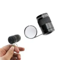 Маленький монокуляр