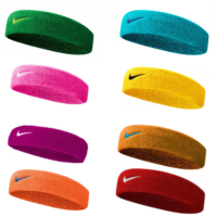 Повязка на Голову Против Пота на Лбу, Для Фитнеса