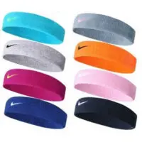 Повязка на Голову Против Пота на Лбу, Для Фитнеса — изображение 10
