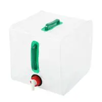 20л Складной резервуар для воды — изображение 3