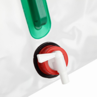 20л Складной резервуар для воды — изображение 7