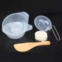 Utensils Hiking Set Jam, Spoon, Sushi Sticks/Cooking Utensil Set, Saucepan, Frying Pan 2 Bowls - everything you need for hiking and camping - Image 12