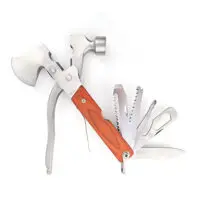 hatchet with hammer - Image 2