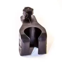 Крепление для фонаря на руль велосипеда, Крепление Для Фонарика На Ружье — изображение 3