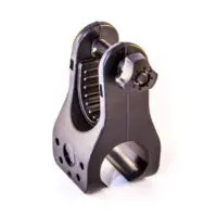 Крепление для фонаря на руль велосипеда, Крепление Для Фонарика На Ружье — изображение 4