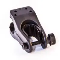 Крепление для фонаря на руль велосипеда, Крепление Для Фонарика На Ружье