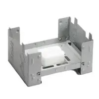 спирт печь для твердого топлива таблетки — изображение 3