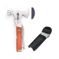 hatchet with hammer - Image 3