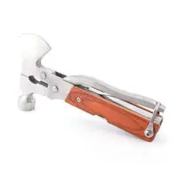 hatchet with hammer - Image 4