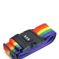 ბარგის დამჭერი/ჩემოდანი/ზურგჩანთა