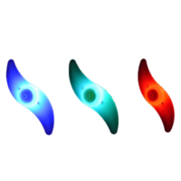 освещение для Велосипедное колесо