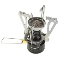 თვითანთებადი გაზქურის თავი (გაზის თავი,გაზის ბალონზე დასამაგრებელი თავი) - Image 2