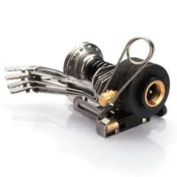 თვითანთებადი გაზქურის თავი (გაზის თავი,გაზის ბალონზე დასამაგრებელი თავი) - Image 5