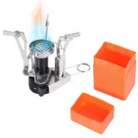 თვითანთებადი გაზქურის თავი (გაზის თავი,გაზის ბალონზე დასამაგრებელი თავი)