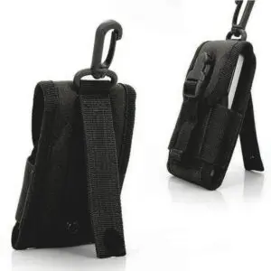 phone cover/Raid holster