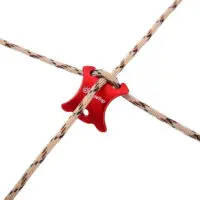 Карабин с замком — изображение 3