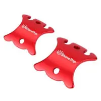 Карабин с замком