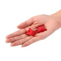 Карабин с замком — изображение 5