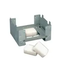 спирт печь для твердого топлива таблетки — изображение 4