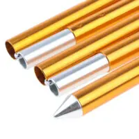 ტენტის,კარვის დასამაგრებელი ჯოხი (ჯოხები ალუმინის) - Image 4