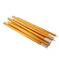 ტენტის,კარვის დასამაგრებელი ჯოხი (ჯოხები ალუმინის) - Image 2