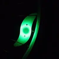 освещение для Велосипедное колесо — изображение 7