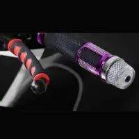 ველოსიპედის მანათობელი (ველოსიპედის სახელურზე,საჭეზე  დასამაგრებელი მანათობელი,ფანარი) - Image 8