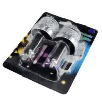 ველოსიპედის მანათობელი (ველოსიპედის სახელურზე,საჭეზე  დასამაგრებელი მანათობელი,ფანარი) - Image 4