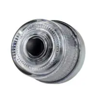 ველოსიპედის მანათობელი (ველოსიპედის სახელურზე,საჭეზე  დასამაგრებელი მანათობელი,ფანარი) - Image 2