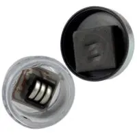 ველოსიპედის მანათობელი (ველოსიპედის სახელურზე,საჭეზე  დასამაგრებელი მანათობელი,ფანარი) - Image 3