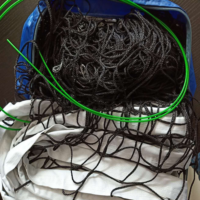 Волейбольная сетка — изображение 7