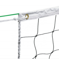 Волейбольная сетка — изображение 5