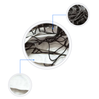 Волейбольная сетка — изображение 6