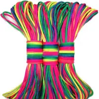 პარაკორდის თოკი (კარვის თოკი,ჰამაკის სამაგრი თოკი)