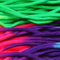 პარაკორდის თოკი (კარვის თოკი,ჰამაკის სამაგრი თოკი) - Image 2