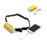 Multifunction  headlights power bank