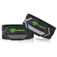 Велосипедный ремень для рук и ног (ночное видение)