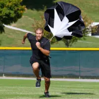 Parachute for running - Image 6