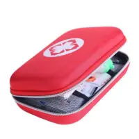 პირველადი დახმარების სამედიცინო ჩანთა (პირველადი დახმარება/ნაკრები)