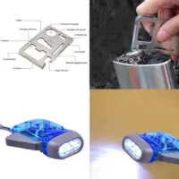 პირველადი დახმარების სამედიცინო ჩანთა (პირველადი დახმარება/ნაკრები) - Image 9