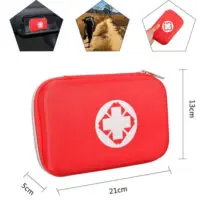 პირველადი დახმარების სამედიცინო ჩანთა (პირველადი დახმარება/ნაკრები) - Image 5